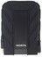 4 ТБ Внешний HDD ADATA HD710 Pro [AHD710P-4TU31-CBK] [2.5", 5400 RPM, USB 3.2 Gen 1 Type-A, черный]