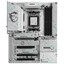 Материнская плата MSI B850 GAMING PLUS WIFI PZ [AM5, AMD B850, 4xDDR5-5600 МГц, 4xPCI-Ex16, 3xM.2, Standard-ATX]