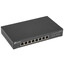 Коммутатор TP-Link TL-SG108-M2 [портов-8, неуправляемый, 1000 Мбит/сек, 100 Мбит/сек, 2.5 Гбит/сек]