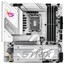 Материнская плата ASUS ROG STRIX B860-G GAMING WIFI [LGA 1851, Intel B860, 4xDDR5-6400 МГц, 1xPCI-Ex16, 4xM.2, Micro-ATX]