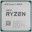 Процессор AMD Ryzen 7 5800X OEM [AM4, 8 x 3.8 ГГц, L2 - 4 МБ, L3 - 32 МБ, 2 х DDR4-3200 МГц, TDP 105 Вт]