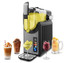 Прибор для приготовления слаш и замороженных напитков Cecotec Twist&Ice 2600 черный [2.6 л, 15 мин, 60 мин, 2600 Вт]