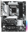 Материнская плата ASRock B760 Pro RS [LGA 1700, Intel B760, 4xDDR5-4800 МГц, 3xPCI-Ex16, 3xM.2, Standard-ATX]