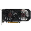 Видеокарта ASRock AMD Radeon RX 6500 XT Phantom Gaming [RX6500XT PG 8GO] [PCIe 4.0, GPU 2420 МГц, 8 ГБ GDDR6, 64 бит, DisplayPort, HDMI]