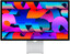 27" Монитор Apple Studio Display серебристый [5120x2880@60 Гц, IPS, LED, 600 Кд/м², 178°/178°, USB Type-C, USB х3 шт]