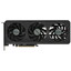 Видеокарта GIGABYTE GeForce RTX 5060 Ti EAGLE MAX OC [GV-N506TEAGLEMAX OC-16GD] [PCIe 5.0, GPU 2407 МГц, 16 ГБ GDDR7, 128 бит, 3 x DisplayPort, HDMI]