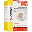 Комплект пылесборник и фильтр Ozone M-03/10 [синтетика, в комплекте - 12 шт]