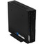 ПК MSI PRO DP21 14M-1241XRU [9S6-B0A431-1241] [Intel Core i3-14100, 4 x 3.5 ГГц, 16 ГБ DDR5, SSD 512 ГБ, без ОС, 1 x DisplayPort, 1 x HDMI, Wi-Fi, Bluetooth, Intel H610, блок питания - 120 Вт]