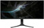 34" Монитор Dell Alienware AW3423DWF черный [3440x1440@165 Гц, OLED, 1M:1, 1000 Кд/м², 178°/178°, DisplayPort 1.4 x2, HDMI 2.0, USB х4 шт: 1800R, AMD FreeSync Premium Pro]