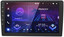 Автопроигрыватель PROLOGY MPA-230 DSP [2 DIN, BT, GPS, Android 10]
