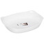 Форма для выпекания Luminarc Smart Cuisine Wavy V1463 белый [прямоугольная, покрытие - стекло, 299 мм x 220 мм x 58 мм]