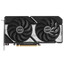Видеокарта ASUS GeForce RTX 5060 Ti DUAL OC [DUAL-RTX5060TI-O8G] [PCIe 5.0, GPU 2407 МГц, 8 ГБ GDDR7, 128 бит, 3 x DisplayPort, HDMI]