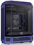 Корпус Thermaltake The Tower 600 Future Dusk [CA-1Z1-00MNWN-00] синий [Mid-Tower, Micro-ATX, Mini-ITX, Standard-ATX, USB 3.2 Gen 1 Type-A, USB 3.2 Gen 2 Type-C, 2 x 140 мм]