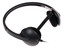 Проводные наушники Logitech H340  черный 2016 [накладные, проводной, кабель - 1.8 м, 20 Гц - 20000 Гц, 20Ω]
