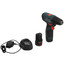 Дрель-шуруповерт Bosch GSR 120-LI Professional [2 АКБ, щеточный, безударный, быстрозажимной, 30 Н·м, Li-Ion, 2 А*ч, кейс, 1 кг]