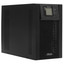 ИБП Powerman Online 3000 Plus [с двойным преобразованием, 3000 ВА, 2700 Вт, 3 х CEE 7 (евророзетка), EPO, RS-232, USB, слот для SNMP]