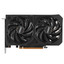 Видеокарта MSI GeForce RTX 5050 SHADOW 2X [RTX 5050 8G SHADOW 2X] [PCIe 5.0, GPU 2317 МГц, 8 ГБ GDDR6, 128 бит, 3 x DisplayPort, HDMI]