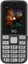 Сотовый телефон BQ 1860 Gem серый [связь 2G, 2 SIM, экран 1.77", TN (TFT), 128x160, Bluetooth, 1000 мА*ч, фонарик, без ЗУ]