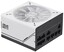 Блок питания ASUS Prime 850W Gold [AP-850G] белый, черный [850 Вт, 80+ Gold, APFC, 20+4 pin, 2 x 4+4 pin CPU, 5 SATA, 16 pin (12VHPWR), 3 x 6+2 pin PCI-E]