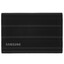 1000 ГБ Внешний SSD Samsung T7 Shield [MU-PE1T0S/WW] [USB 3.2 Gen 2 Type-C, чтение - 1050 Мбайт/сек, запись - 1000 Мбайт/сек]