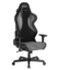 Компьютерное кресло DXRacer Air-B-Black Mesh-Black Grey черный [сетка, до 120 кг, подголовник, подлокотники - 3D]