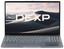 15.6" Ноутбук DEXP Aquilon серый [английская/русская раскладка, 1920x1080, IPS, Intel Celeron N5095, ядра: 4 х 2 ГГц, RAM 8 ГБ, SSD 256 ГБ, Intel UHD Graphics, Windows 11 Pro]