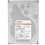 10 ТБ Жесткий диск Toshiba N300 Pro [HDWG71AAZSTB] [SATA III, 6 Гбит/с, 7200 об/мин, кэш память - 512 МБ, RAID Edition]