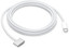 Кабель Apple MagSafe 3 - USB Type-C серебристый [форма - круглая, оплетка - текстильная, металлический корпус разъемов, 1 шт]