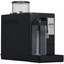 Кофемашина автоматическая DeLonghi Rivelia EXAM440.55.B черный [исп. кофе - зерновой, молотый, 1450 Вт, 1.4 л]
