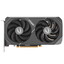 Видеокарта Zotac GeForce RTX 5060 Ti GAMING Twin Edge [ZT-B50610E-10M] [PCIe 5.0, GPU 2407 МГц, 8 ГБ GDDR7, 128 бит, 3 x DisplayPort, HDMI]
