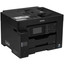 МФУ струйное Epson EcoTank L15160 [цветная печать, A3, 4800x1200 dpi, ч/б - 25 стр/мин (A4), факс, АПД, Ethernet (RJ-45), USB Type-A, Wi-Fi, СНПЧ]