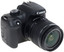 Зеркальный фотоаппарат Canon EOS 4000D Kit 18-55mm III черный