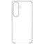 Накладка  Samsung Clear Case для Samsung Galaxy S26 прозрачный [ПК, ТПУ]