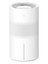 Увлажнитель воздуха Mijia Smart Evaporative Humidifier Pro [12 Вт, 30 м², объем 5 л, 600 мл/ч, традиционный, гигростат, белый]