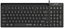 Клавиатура  проводная A4Tech Fstyler FX70 цвет черный [механическая, клавиш - 101, USB Type-C]