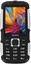 Сотовый телефон Olmio X14 черный/серебристый [связь 2G, 2 SIM, экран 2.8", TN (TFT), 320x240, камера 0.3 Мп, Bluetooth, 4000 мА*ч, фонарик, без ЗУ]