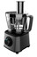 Кухонный комбайн Cecotec FoodProcessor Paprika 2000 черный [2000 Вт, чаша - 3.5 л, соковыжималка, блендер]