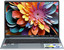 16" Ноутбук Tecno Megabook K16S серый [английская/русская раскладка, 1920x1200, IPS, AMD Ryzen 5 7430U, ядра: 6 х 2.3 ГГц, RAM 16 ГБ, SSD 1000 ГБ, AMD Radeon Graphics, Windows 11 Home]