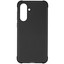 Накладка  Samsung Rugged Case для Samsung Galaxy A36 черный [алюминий, ПК, ТПУ, противоударный]