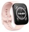Смарт-часы Amazfit Bip 5 [корпус - розовый, ремешок - розовый, 1.91", TFT (TN), 380x320, IP68, Bluetooth, для Android 7.0 и выше, iOS 12 и выше]