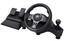 Руль Trust GXT 289 Movi черный [25.4 см, ПВХ, для Nintendo Switch, PC, PS4, PS5, проводной, виброотдача]