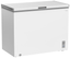 Морозильный ларь Midea MDRC411FZF01D белый [293 л, 14 кг/сутки, камер - 1 шт, 106.5 см x 84.4 см x 59.2 см]