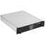 ИБП ExeGate PowerExpert ULS-2000.LCD.AVR.C13.USB.RS232.SNMP.2U [с двойным преобразованием, 2000 ВА, 2000 Вт, 6 x IEC 320 C13 (компьютерная), RS-232, USB]