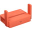 Wi-Fi роутер Cudy TR1200 [1 LAN, 10 Мбит/с, 100 Мбит/с, 4 (802.11n), 5 (802.11ac), Wi-Fi 1167 Мбит/с, USB 2.0 Type-A x 1, IPv6]