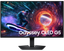 27" Монитор Samsung Odyssey G5 G50SF S27FG502SI черный [2560x1440@180 Гц, OLED, 1M:1, 200 Кд/м², 178°/178°, DisplayPort 1.2, HDMI 2.0, AMD FreeSync, NVIDIA G-SYNC Compatible]