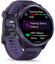 Спортивные часы Garmin Forerunner 570 [корпус - фиолетовый, ремешок - фиолетовый, 1.4", AMOLED, 454x454, ANT+, Bluetooth, Wi-Fi, для Android, iOS]