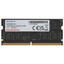Оперативная память SODIMM ADATA [AD5S560016G-S] 16 ГБ [DDR5, 16 ГБx1 шт, 5600 МГц, PC44800, тайминги: 46-45-45]