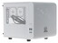 Корпус Thermaltake Core V1 Snow [CA-1B8-00S6WN-01] белый [компактный (SFF), Mini-ITX, USB 3.2 Gen 1 Type-A, 1 x 200 мм]
