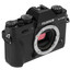 Беззеркальный фотоаппарат Fujifilm X-T30 II Body черный [без объектива, кроп, 26.1 Мп, фото: 6240x4160 пикс, до 30 кадр./сек, видео 4K, дисплей наклонный, Bluetooth, Wi-Fi]
