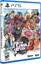Игра The Rumble Fish 2 (PS5) [12+, экшн, дата выхода: 07.12.2022, язык озвучки: японский, стандартное издание]